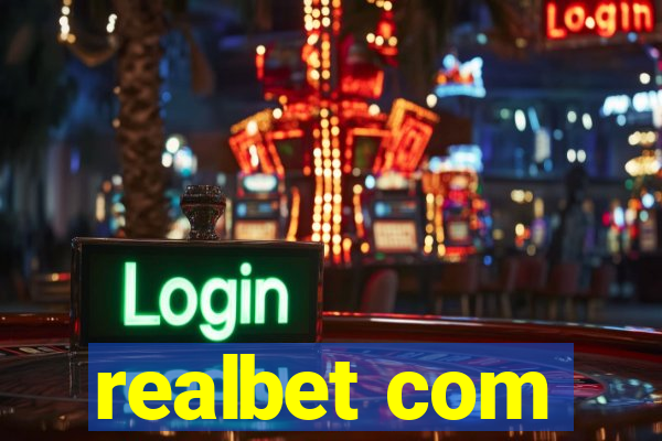 realbet com