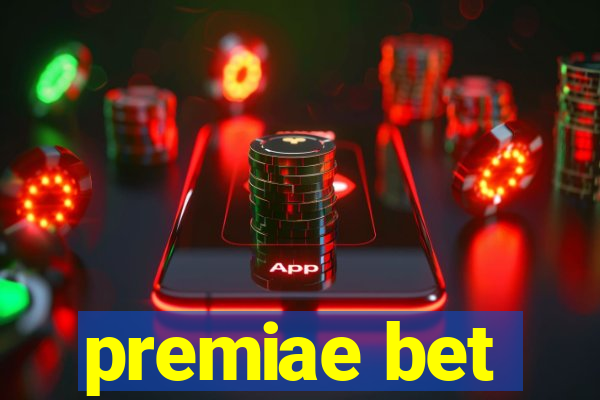 premiae bet