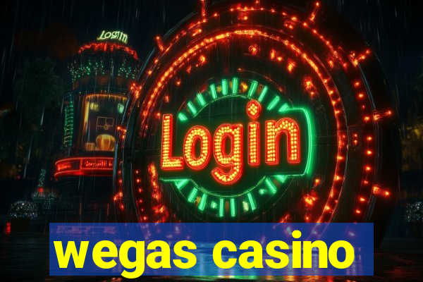 wegas casino