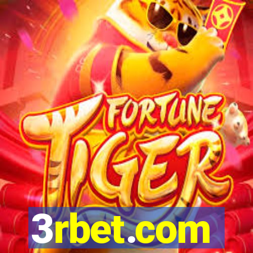 3rbet.com