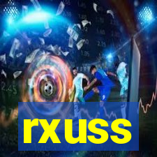 rxuss