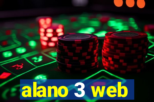 alano 3 web