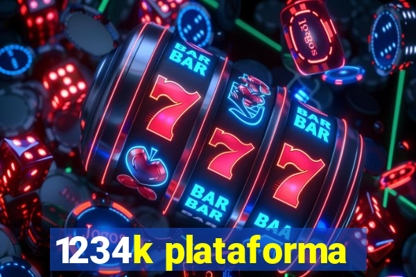 1234k plataforma