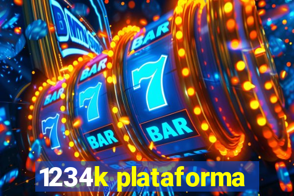 1234k plataforma