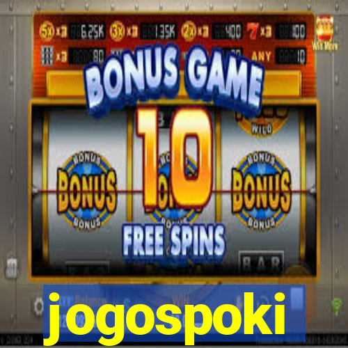 jogospoki