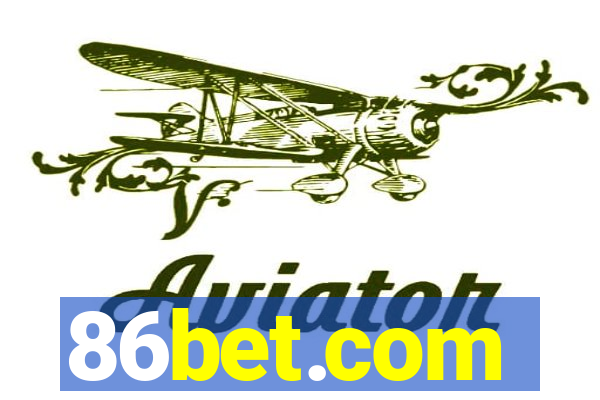 86bet.com