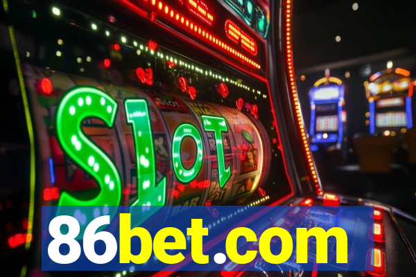 86bet.com