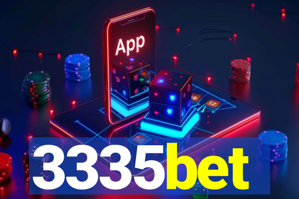 3335bet