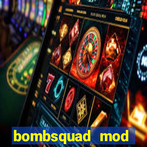 bombsquad mod manager download