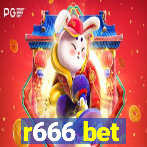 r666 bet