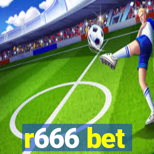 r666 bet