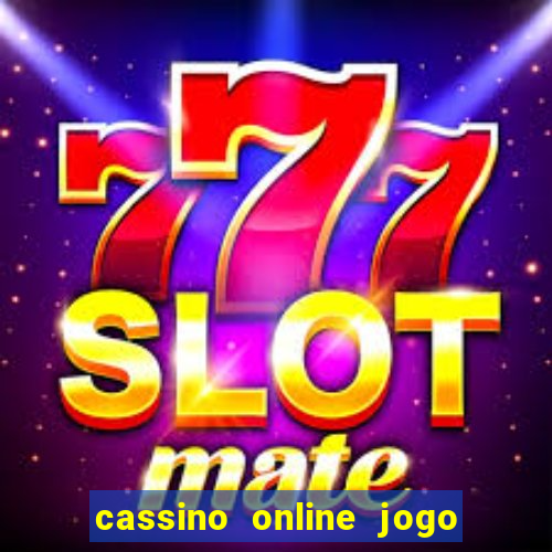 cassino online jogo do tigre