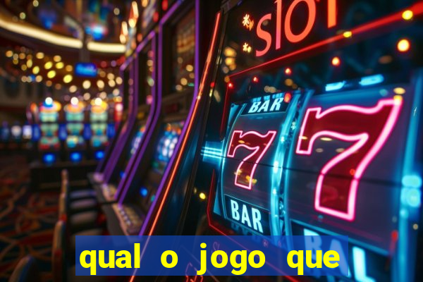 qual o jogo que ganha dinheiro de verdade