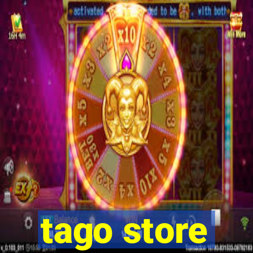 tago store