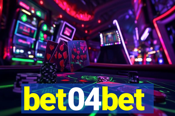 bet04bet