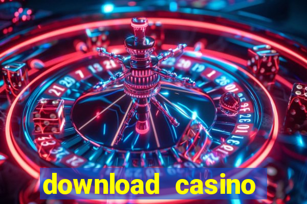 download casino slot games