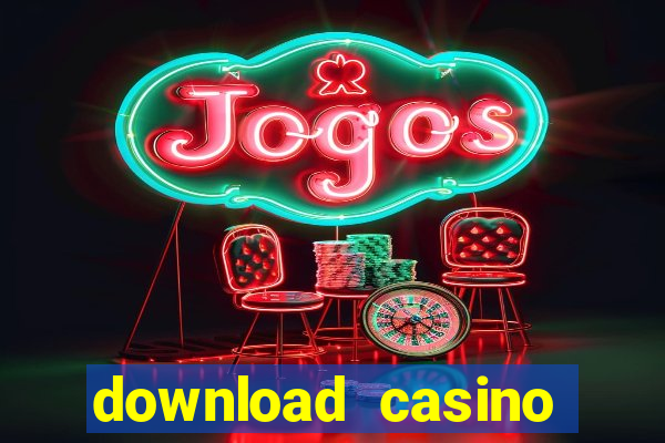 download casino slot games