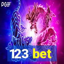 123 bet