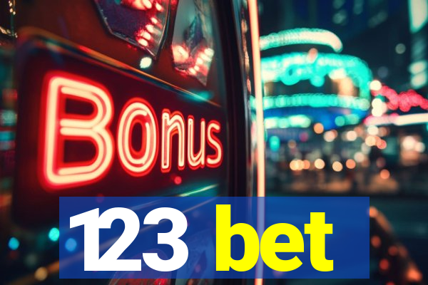 123 bet