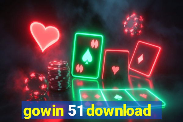 gowin 51 download