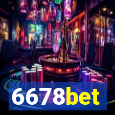 6678bet