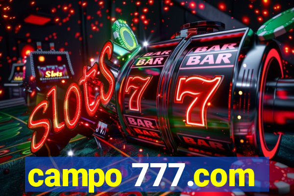 campo 777.com