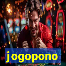 jogopono