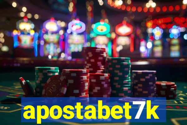 apostabet7k