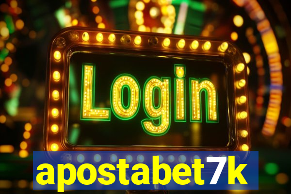 apostabet7k