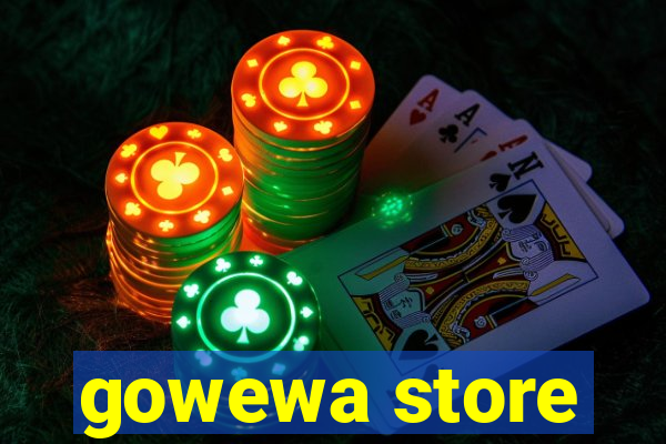 gowewa store