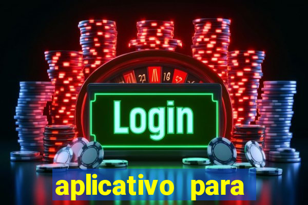 aplicativo para fazer jogo do bicho online