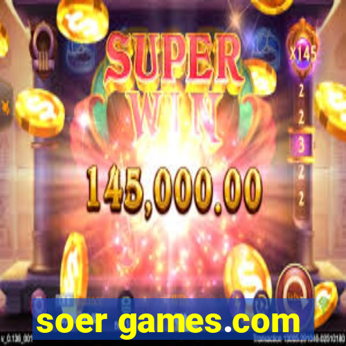 soer games.com