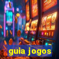 guia jogos