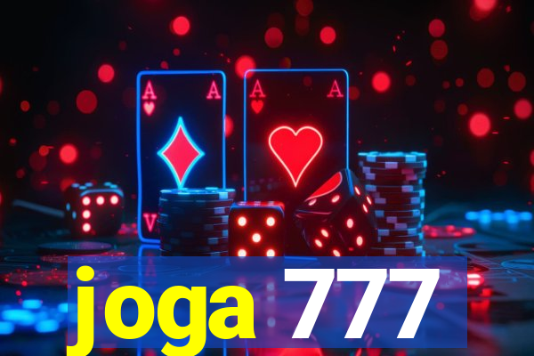 joga 777