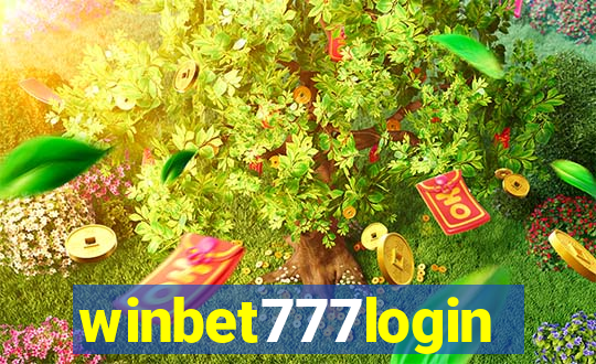 winbet777login