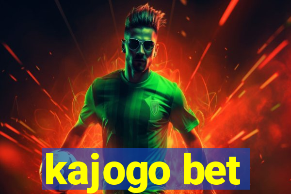 kajogo bet