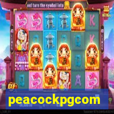 peacockpgcom