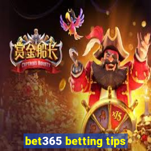 bet365 betting tips