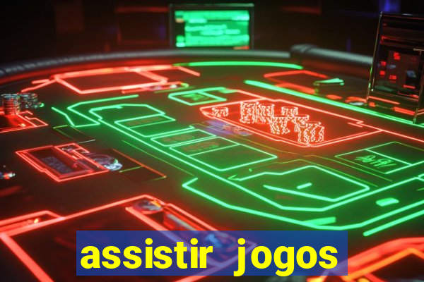 assistir jogos mortais 7 dublado