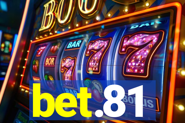 bet.81