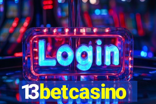 13betcasino