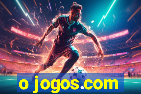 o jogos.com