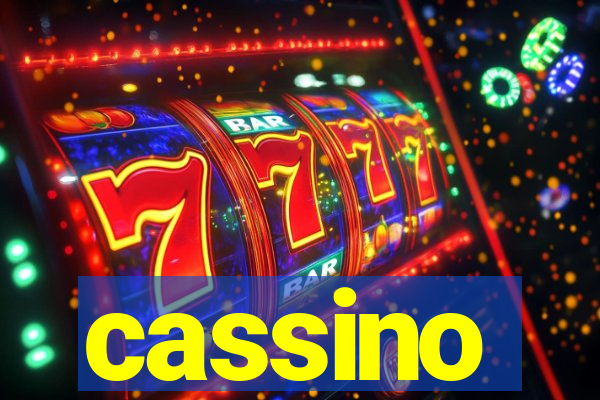 cassino internacional online