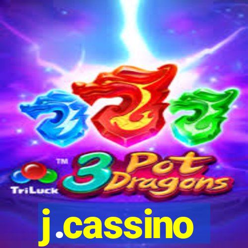 j.cassino