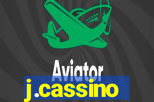 j.cassino