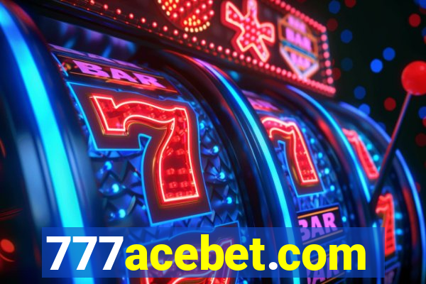 777acebet.com