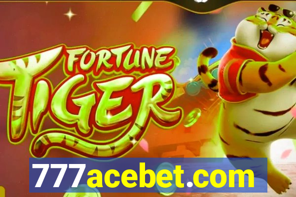 777acebet.com