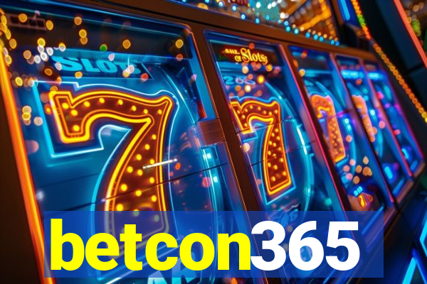 betcon365