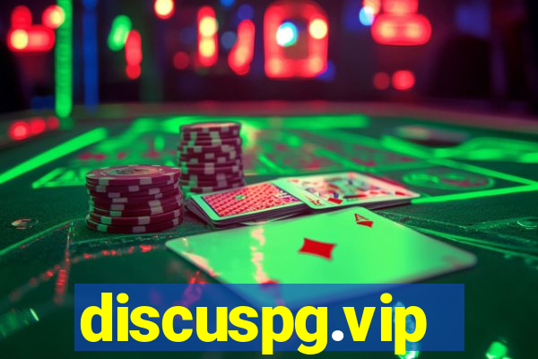 discuspg.vip