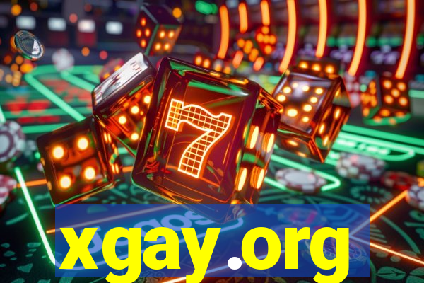 xgay.org